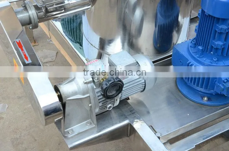 Home Use Wheat Corn Flour Milling Machine