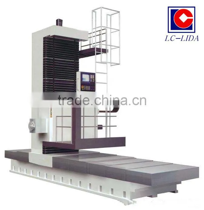 hot sale steel plate cnc machine telescopic covers
