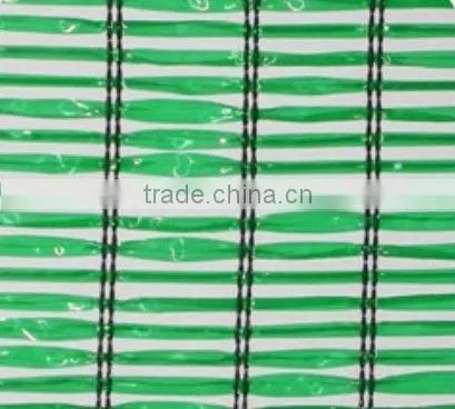 100% HDPE sun shade net/sunshade screen/agricultural shading netting