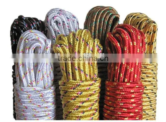 Assorted Color high qualitynylon braided string with good performance