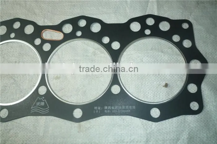 Dongfanghong YTO LR4105 Diesel Engine Parts Cylinder Head Gasket