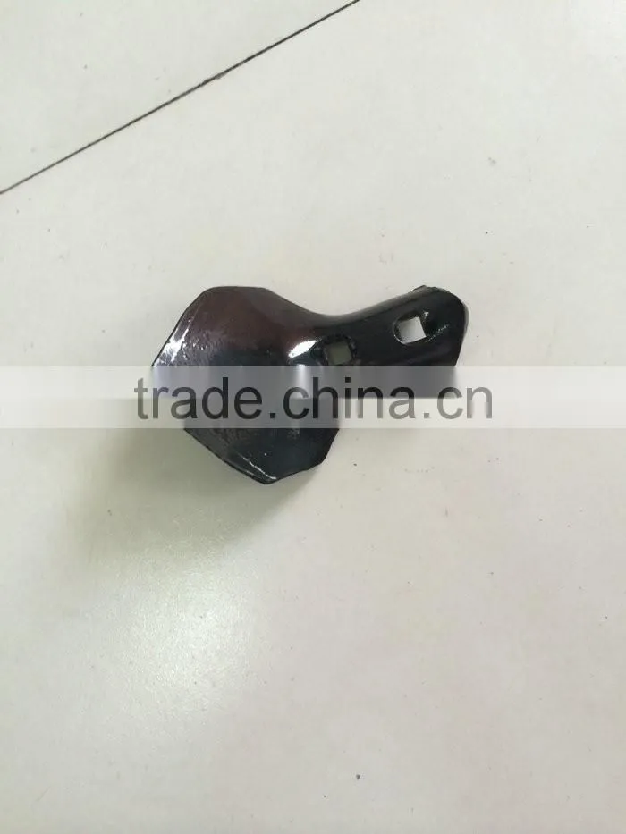 Low Price Field Ridge Subsoiling Machinery Plough Shovels