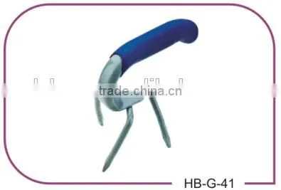 easy operation gardening tools manual mini gardening claw