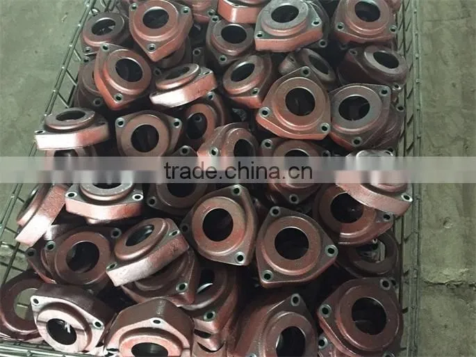 China Walking tractor GN-15 oil seal seat , tractor GN-15 oil seal seat for final driving box