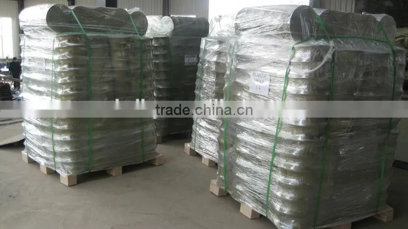 high quality plastic cable bobbin