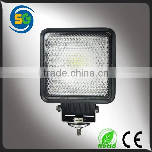 Hot Sale Products light 30w LED drving lights work lamp 4x4 accessories