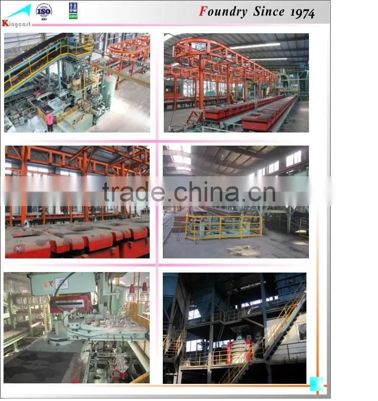 Hot sales high quality foundry cast copper valve