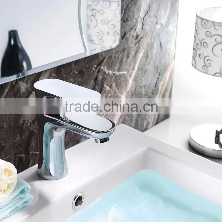 High Quality Deck Mounted Wash Basin Faucets and Mixers