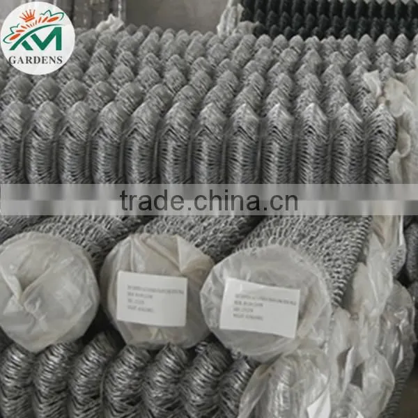 High Quality Hook Wire Mesh