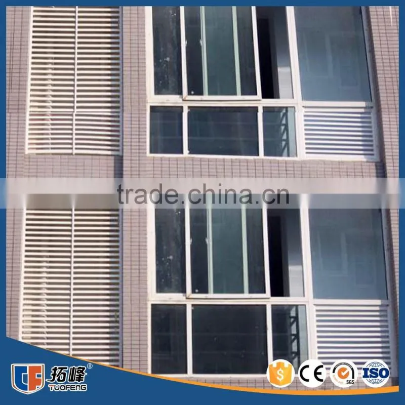 factory direct selling high quality german window shutters