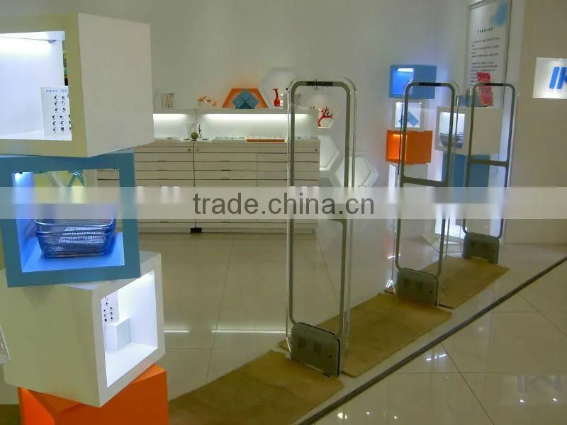 mono AM anti-theft system with 58 KHz XLD-AM01