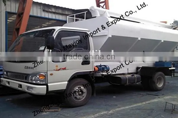 5 ton/10ton/15ton China Poultry Farm Bulk Feed Tanks/Feeds Storage Tank