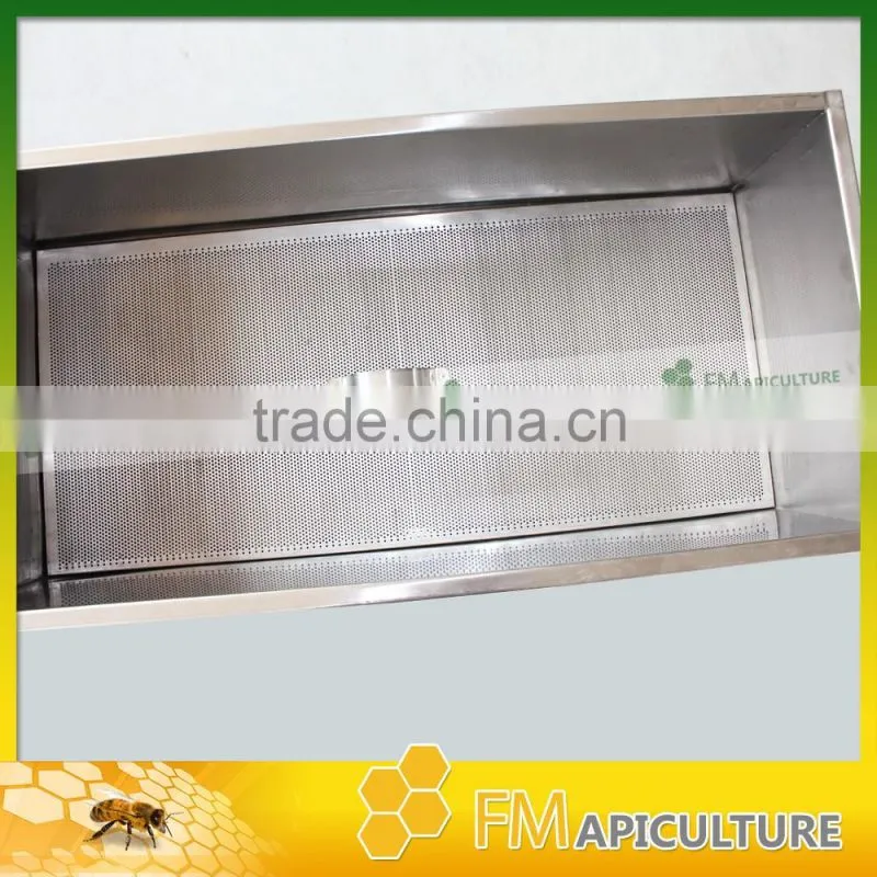 hotsale stainless steel Honey filter ; honey filter machine; honey strainer