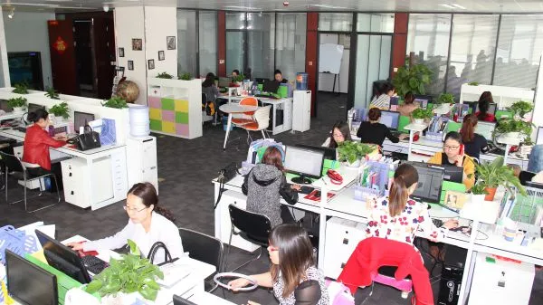 Zhengzhou Longer Machinery company overview - view 2