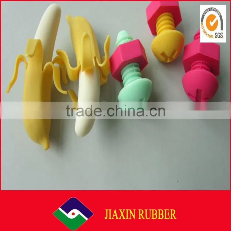 wholesales fashioned animal shape bottle stopper