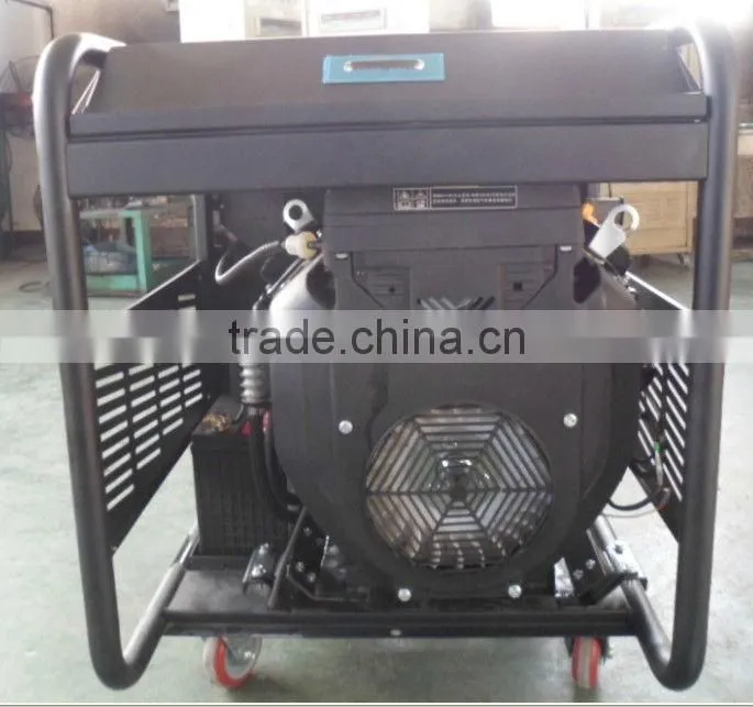 10KW Gasoline generator