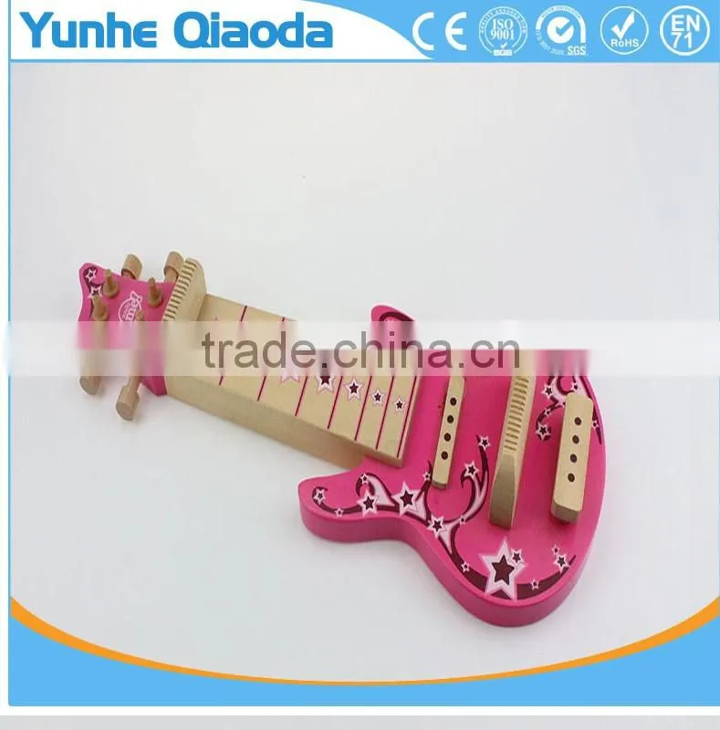 guitar Best First Musical Instrument for Children, Fun and Educationa