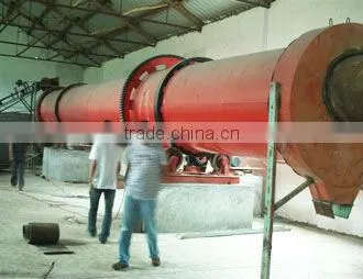 Kefan Hot Saling High Quality Organic Fertilizer Production Line With Best Price