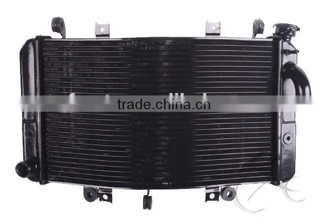 Aftermarket OEM radiator for HAYABUSA GSX1300R 2008-2012