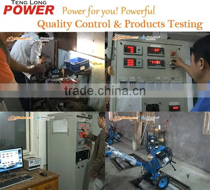 For Home Use Gasoline Powered Water Pump 2 Inch Pump