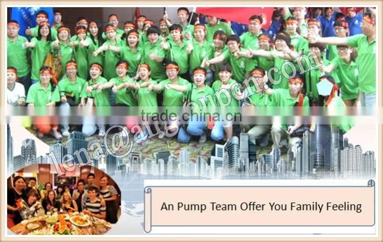 Cooling Water For Irrigation Split Case Pump