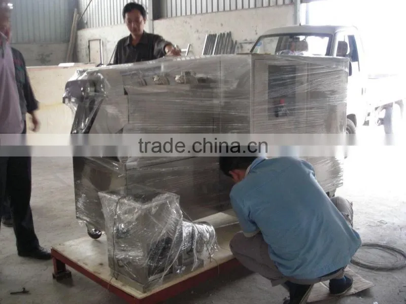 Lab Extruder Machine