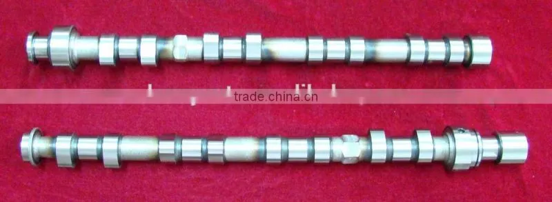 1015B008T 1015B105T engine camshaft for Mitsubishi 4D56U