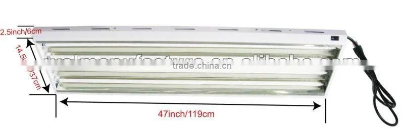 Baby plant grow light
