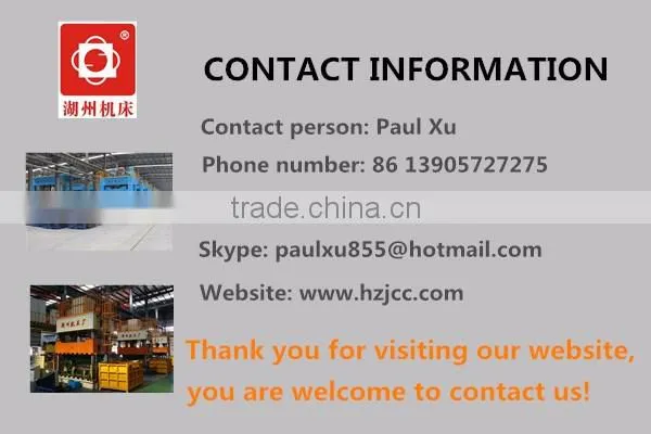 2017 Steel Pipe Making Machine