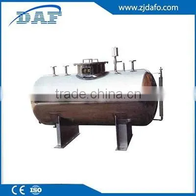 2000Liter liquid storage tank