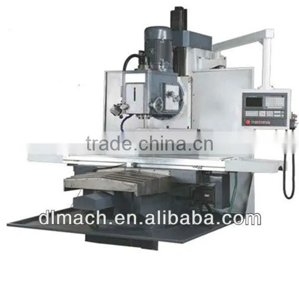 XKA7150 Bed-type CNC Milling Machine