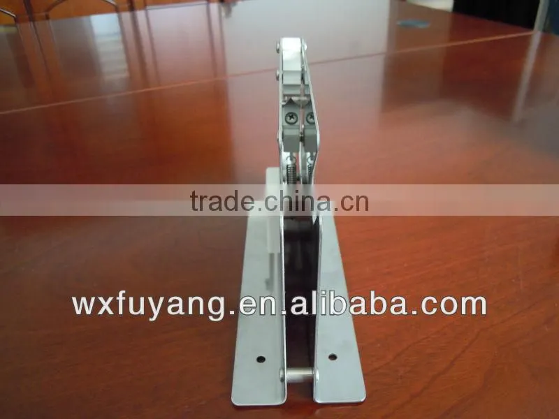 metal sheet/ packing tape dispenser