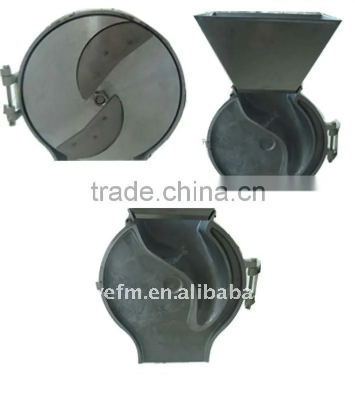 TW-811S Garlic slicer
