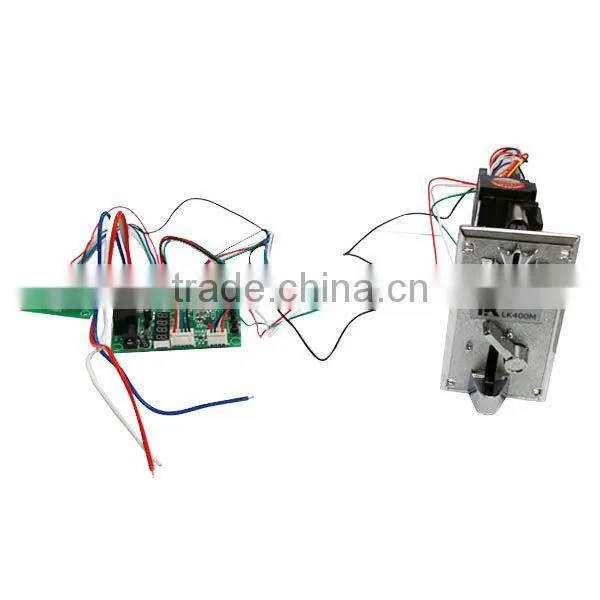 LK501 timer relay