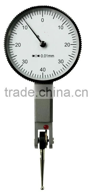 Dial Test Indicator