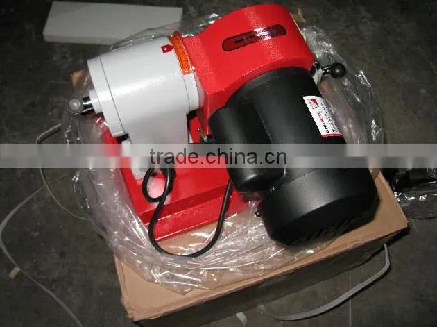 round saw blade grinding machine