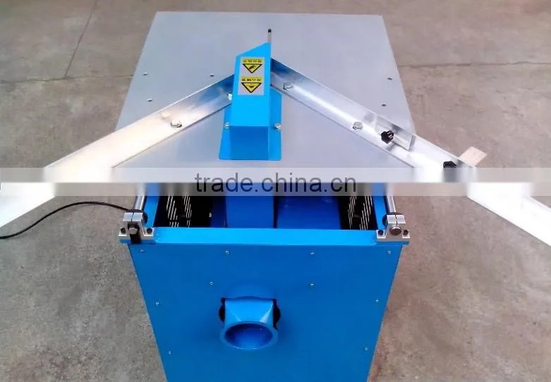 Photo Frame Corner Angle Cutting Machine