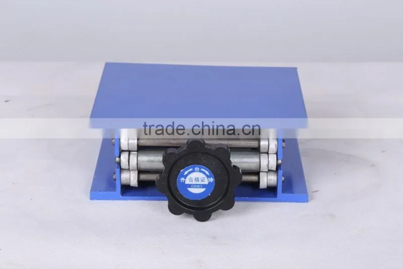 Stainless Steel or Aluminum Lab Scissors Jacks