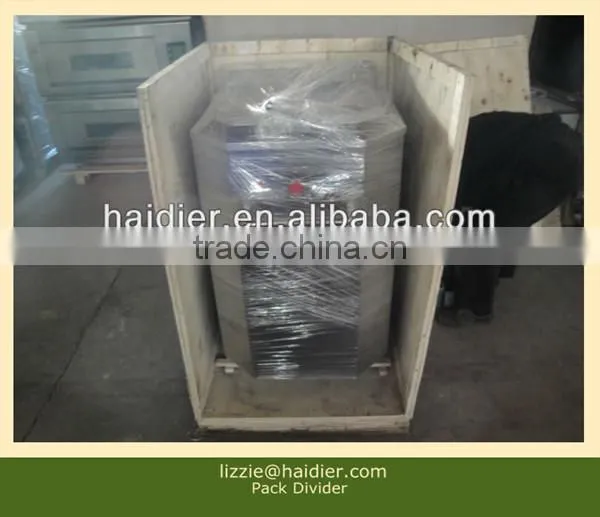 Automatic Electric Hydraulic Dough Divider Used Bread Bakery Equipment