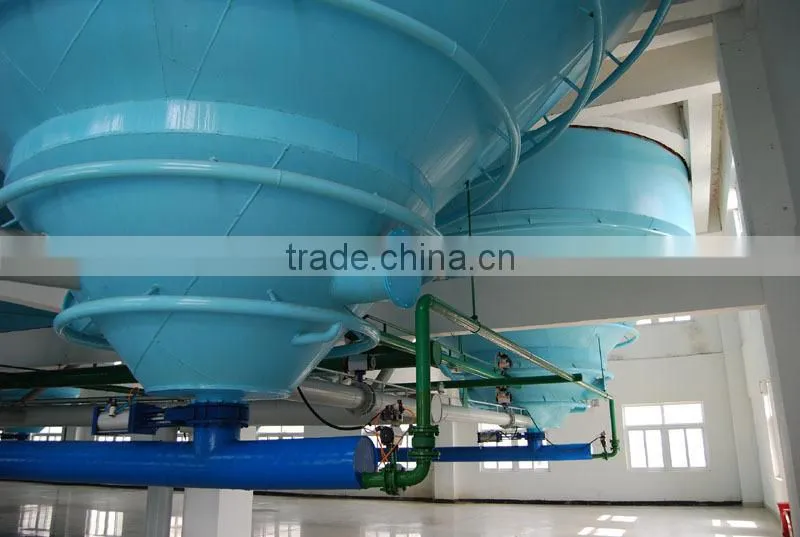 Beer barly malt making machine 003