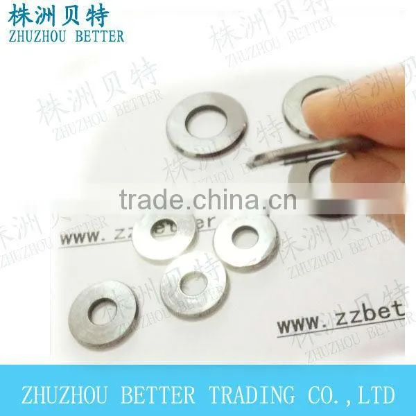 Ceramet Carbide polished Glass cutter & tile cutter wheel