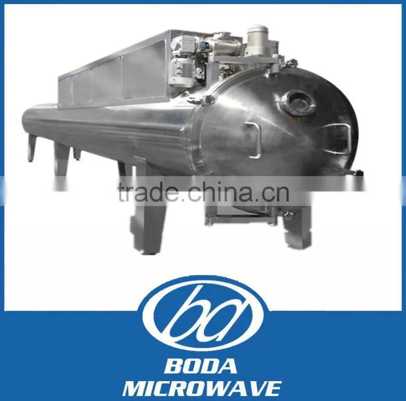 vacuum forming machine