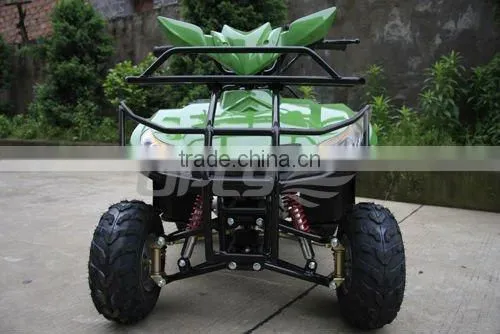 ATV 50cc Gas-Powered 4-Stroke Engine Quads Bike ATV0511