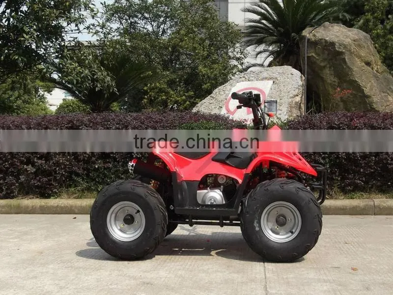 50cc 110cc kids automatic atv(JLA-02-01)
