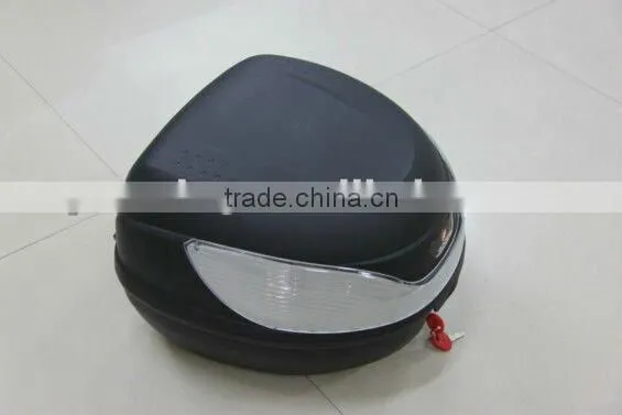 Quick-release Top box for motorcycle(32Liters)