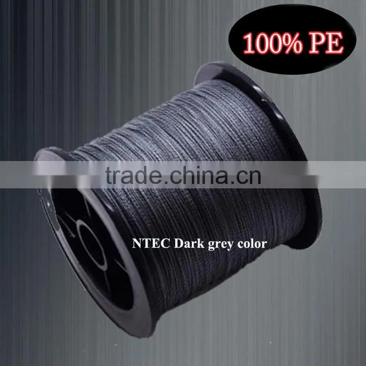 wholesale japan Multifilament pe braided fishing line 8 strands 300 meters braided wire line free shipping