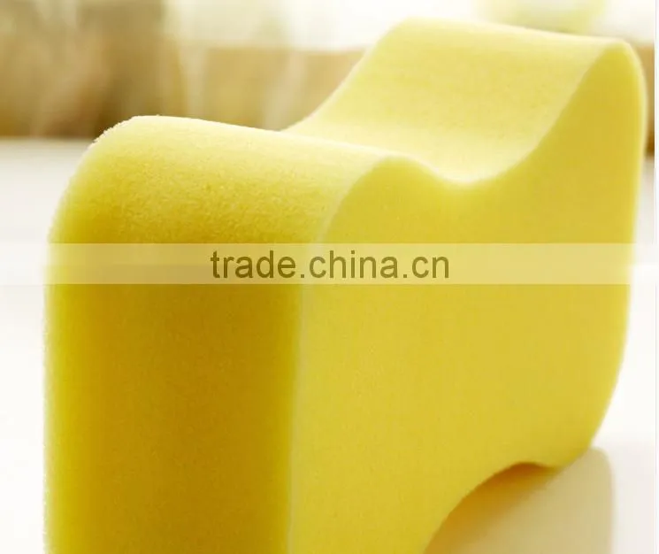 high quality car washing sponge super design