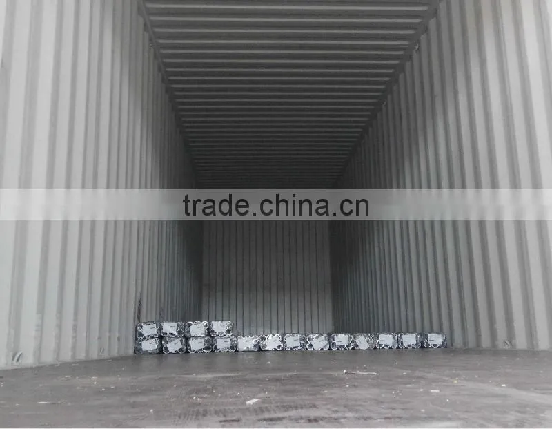 Aluminum profile for Aluminium Extrusion Profiles for Curtain Wall, Fence, Assemble Line, Heatsink, LED, Solar Frame