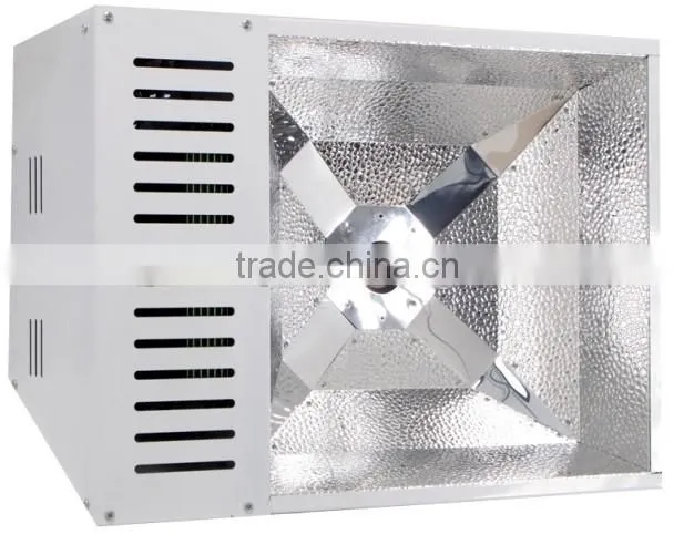 2016 superior quality hydroponics 315 watt CMH bulb/grow light fixture