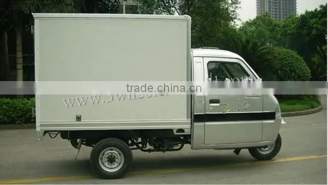 China Manufacturer Adult Pedal Food Tricycle Electric Scooters
